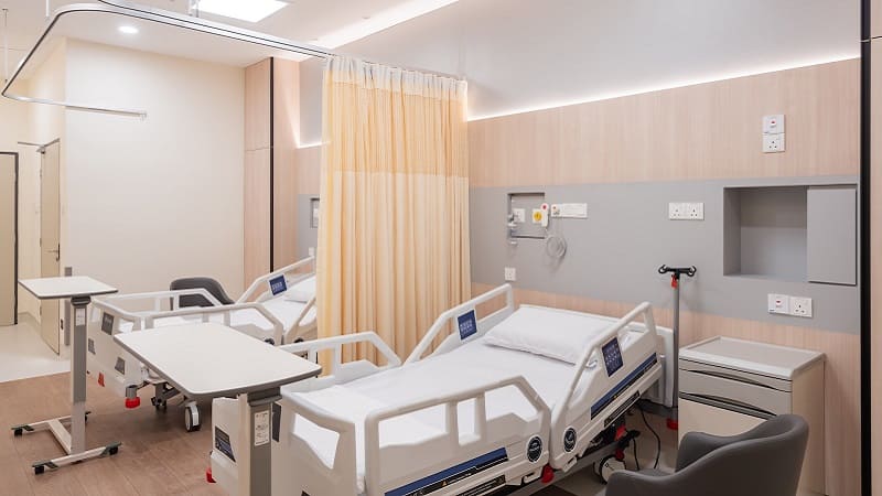 سايا السياحة الصحية