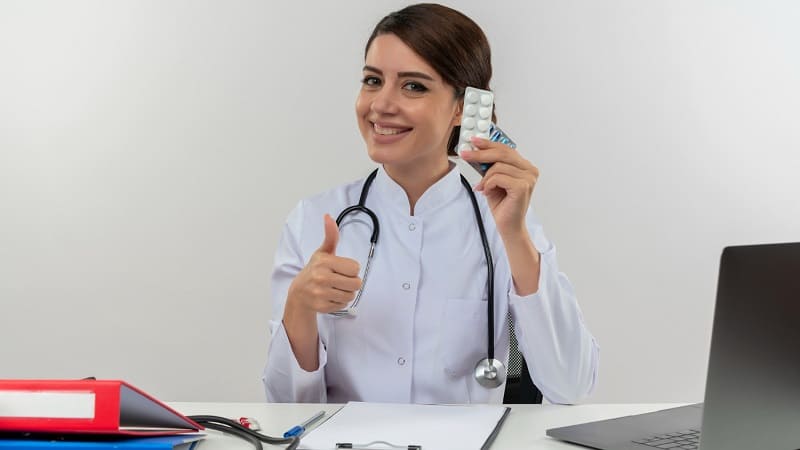 استشارة طبية عبر شركات السياحة العلاجية في اسطنبول